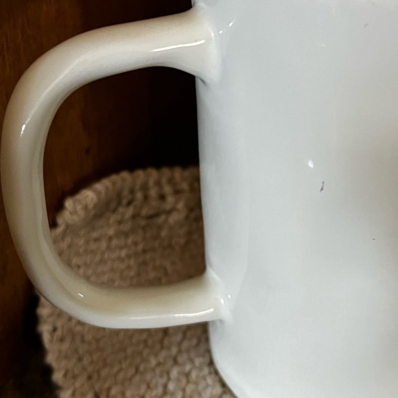 Disney Parks Mickey & Minnie Mouse Fireworks Coffee or Tea Cup - Picture 5 of 5